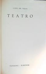 Teatro