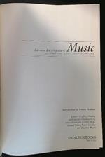 Larousse Encyclopedia of Music
