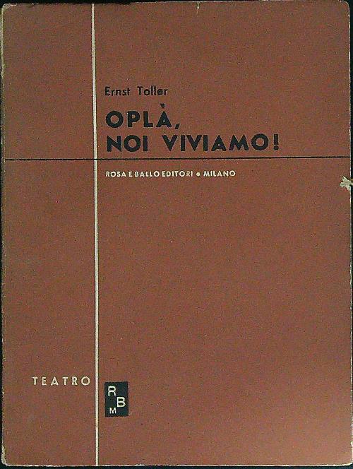 Libro di Faccia