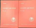 Lucien Lewen 2vv