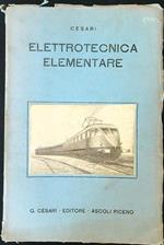 Elettrotecnica elementare