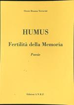 Humus fertilità della memoria