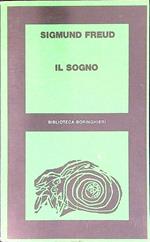 Il sogno