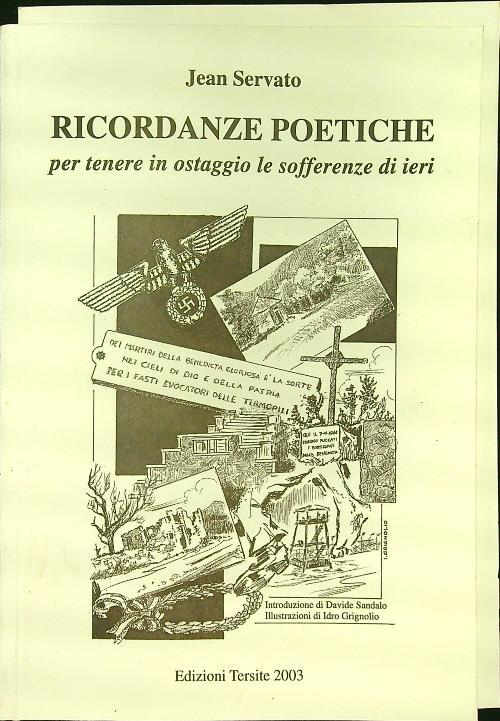 Libro di Faccia