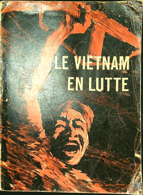 Vietnam en lutte
