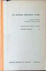 struttura dell'azione sociale