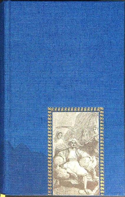 Mille et Une Nuits. Tome 1 - copertina