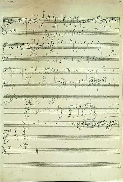 Der fliegende hollander - L'olandese volante - Richard Wagner - copertina