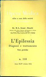 epilessia