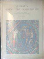 Vitraux des cathedrales de france. XIIe et XIIIe siecles