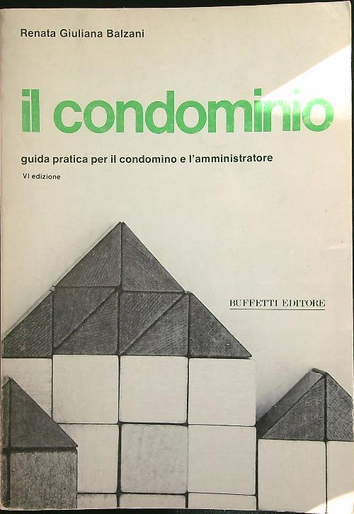 condominio