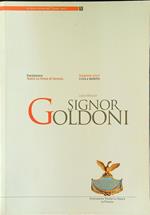 Signor Goldoni