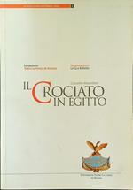 Il crociato in Egitto