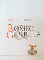 Romeo e Giulietta. Stagione 2005-2006. Lirica e Balletto