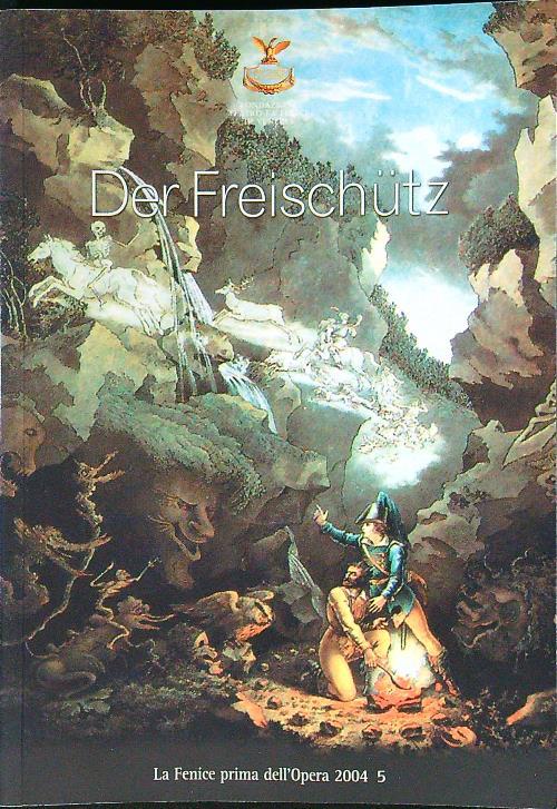 Der Freischutz