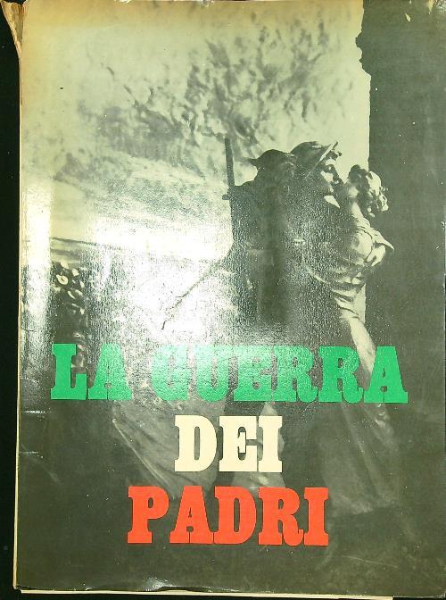 guerra dei padri