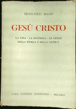 Gesù Cristo