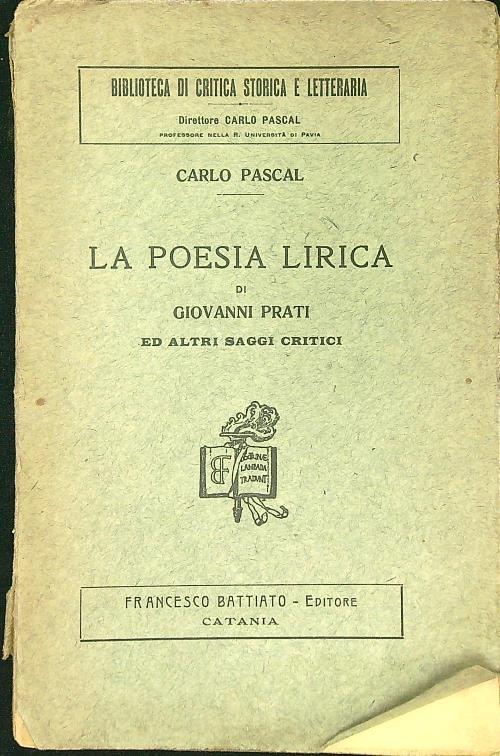 Libro di Faccia