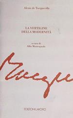 vertigine della modernità