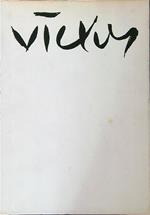 Vicky a memorial volume