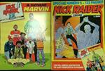 Nick Raider special n. 5 - L'incubo