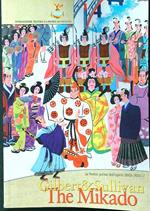 The  Mikado
