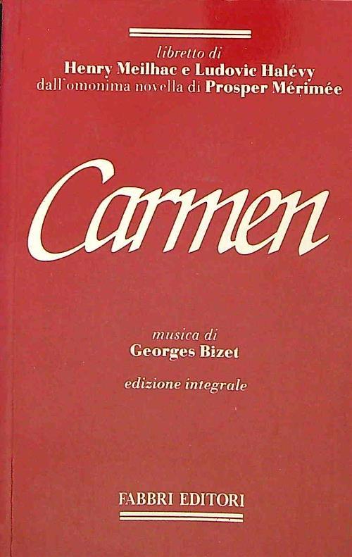 Carmen