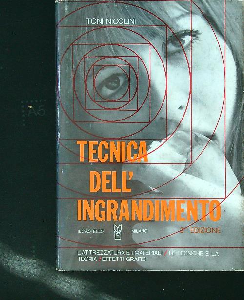 Tecnica dell'ingrandimento