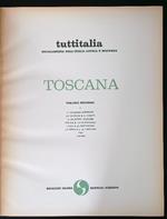 Tuttitalia Toscana vol. II