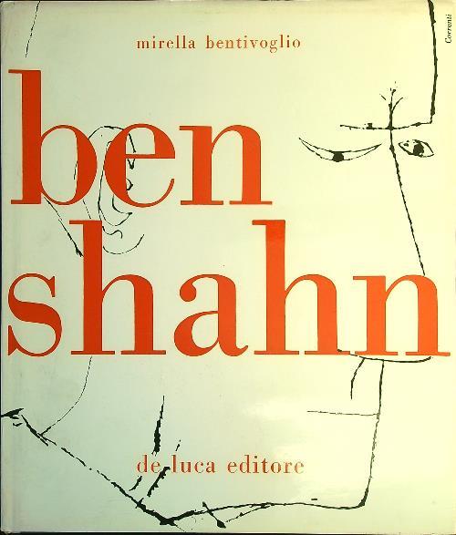 Ben Shahn