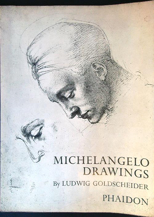 Michelangelo Drawings