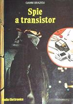 Spie a transistor