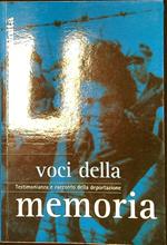 Voci della memoria