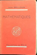 Notions de Mathematiques