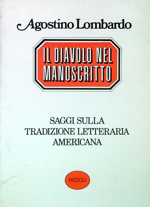 Libro di Faccia