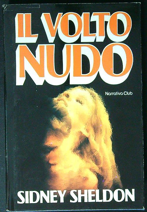 volto nudo