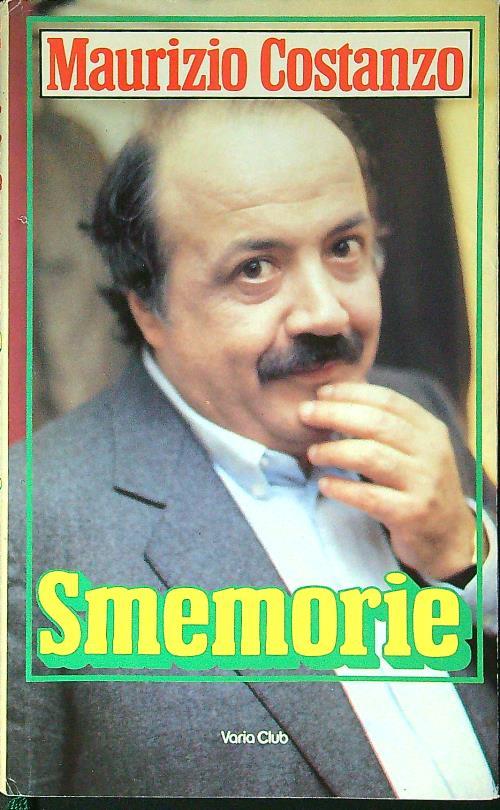 Smemorie