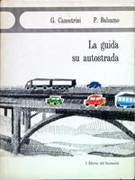 guida su autostrada