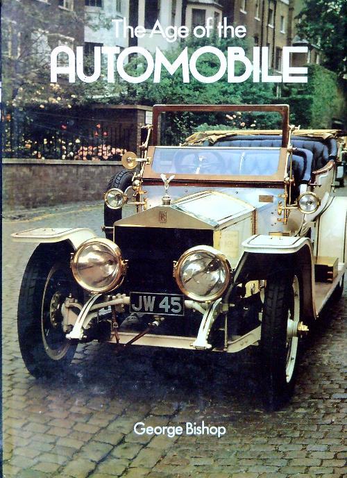 Age of the Automobile