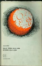 Dalla terra alla luna - Intorno alla luna