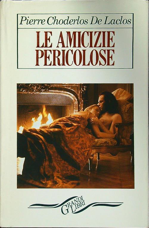 amicizie pericolose