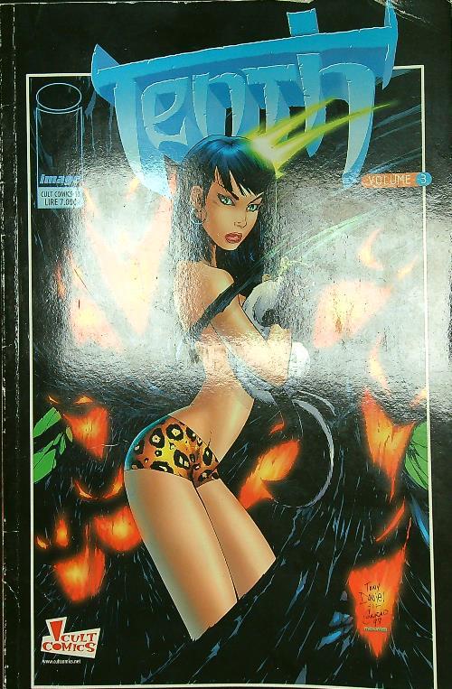 Tenth n.13/aprile 2000