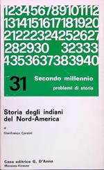 Storia degli Indiani del Nord-America