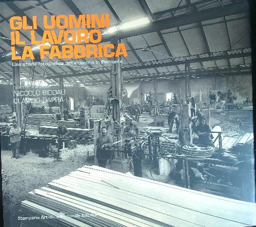 Libro di Faccia