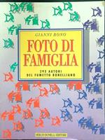 Foto di famiglia