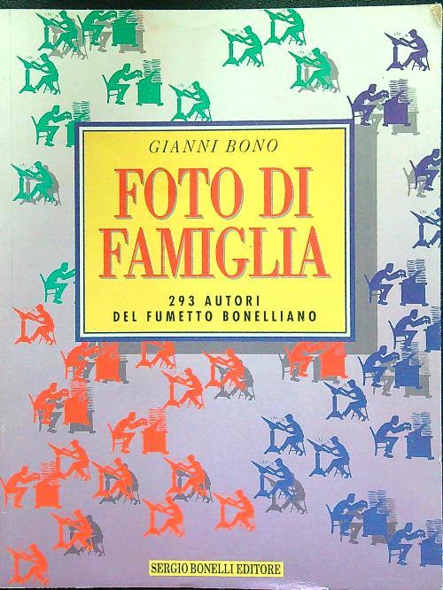 Foto di famiglia
