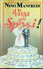 Viva gli sposi!