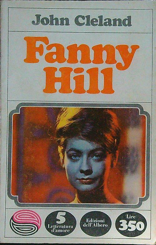 Fanny Hill