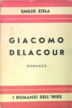 Giacomo Delacour