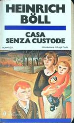 Casa senza custode